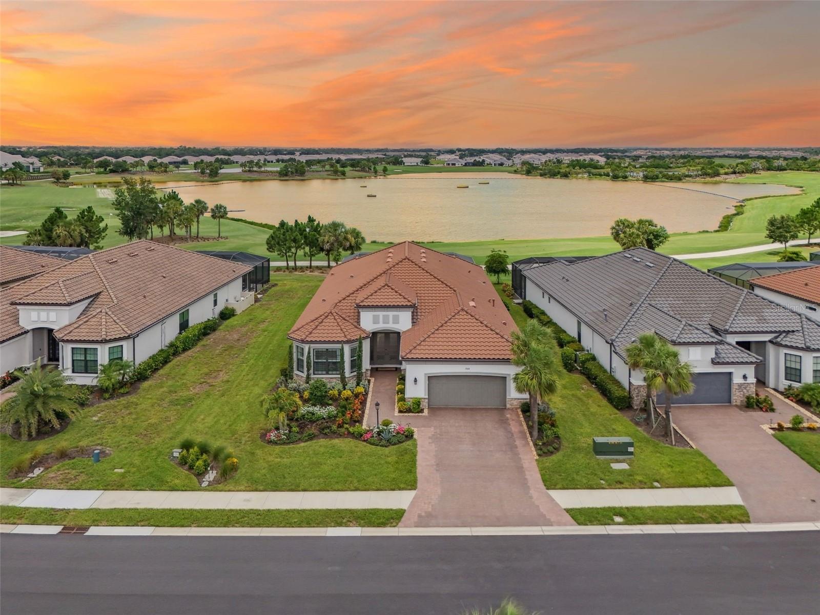 Image 80 of 80 For 3968 Santa Caterina Boulevard