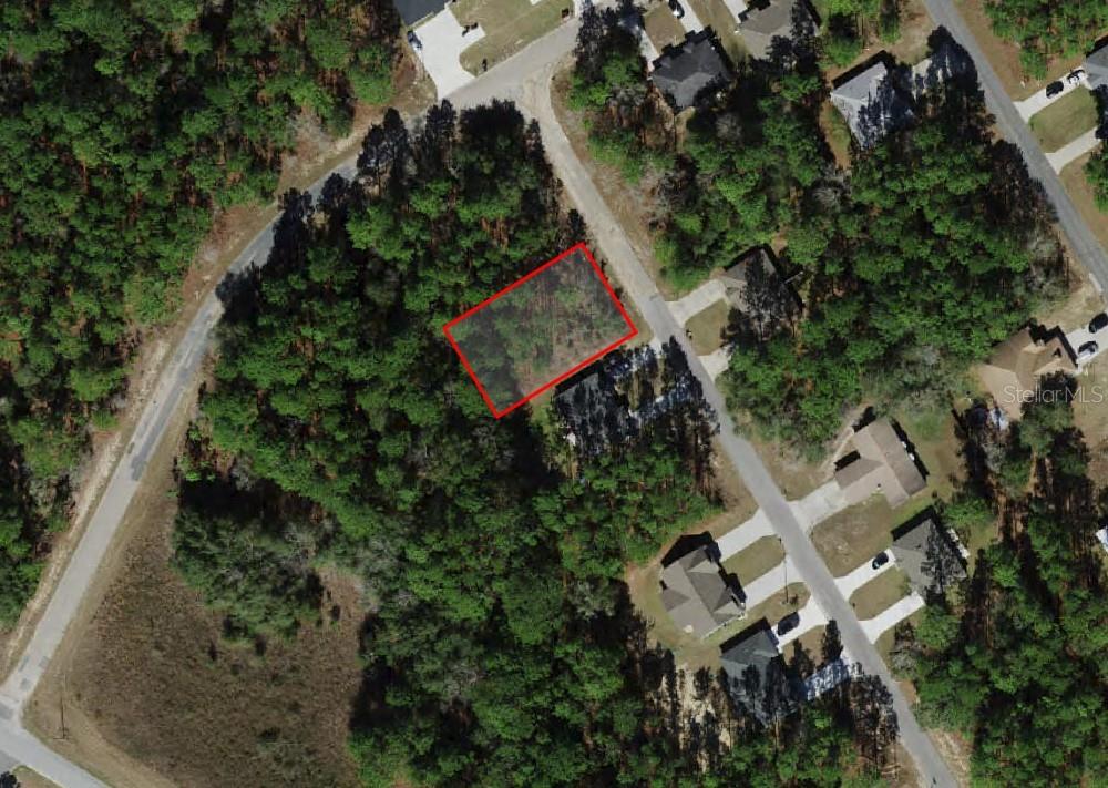 Details for 9390 Peachtree Way, CITRUS SPRINGS, FL 34434