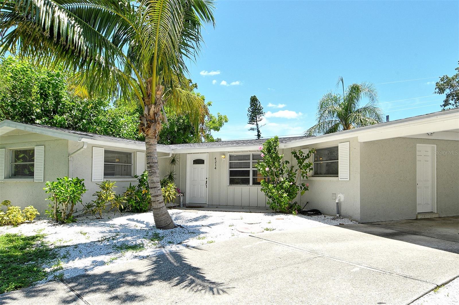 Details for 4214 Groveland Avenue, SARASOTA, FL 34231