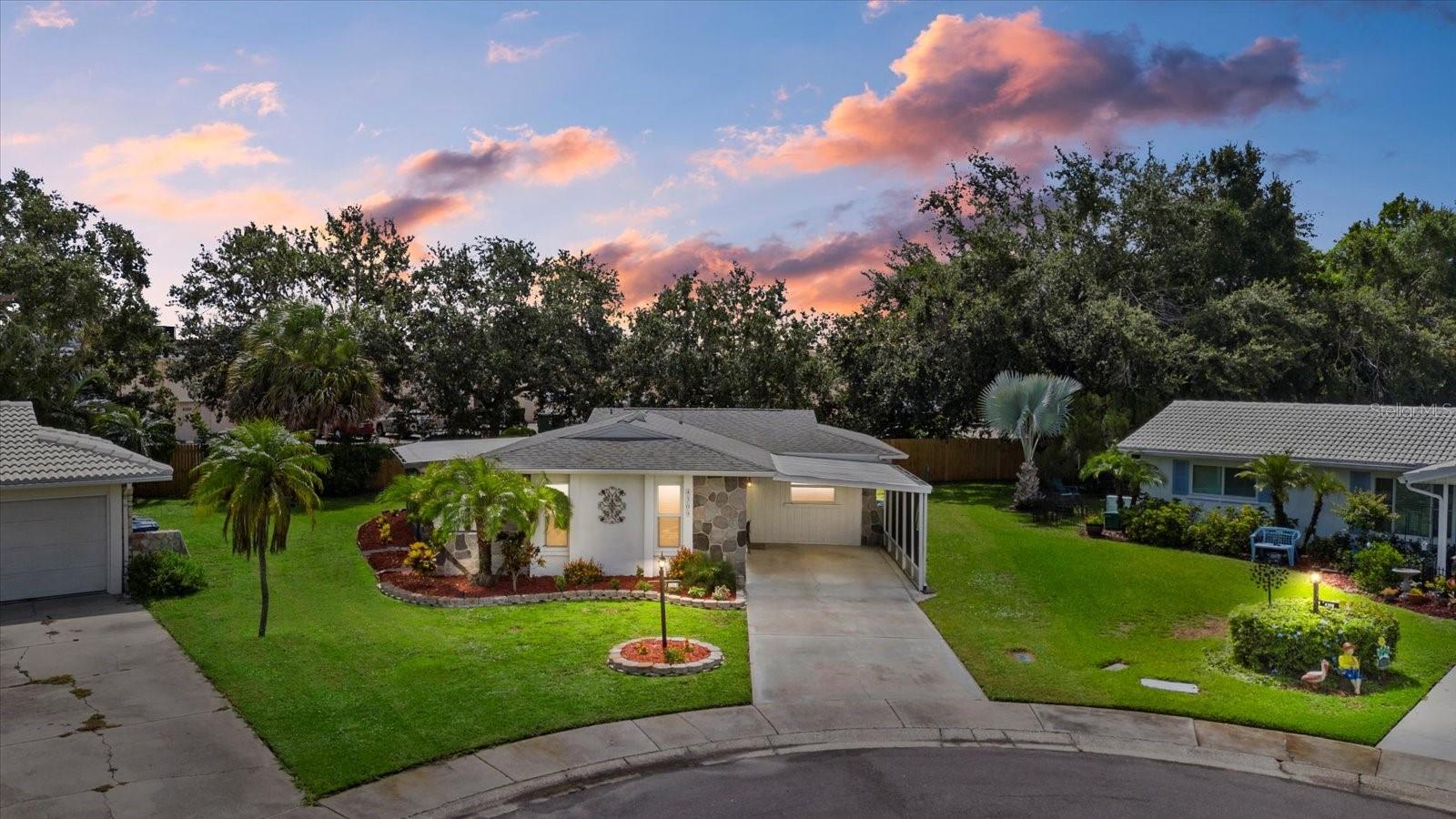 Image 31 of 52 For 4309 Chinaberry Circle