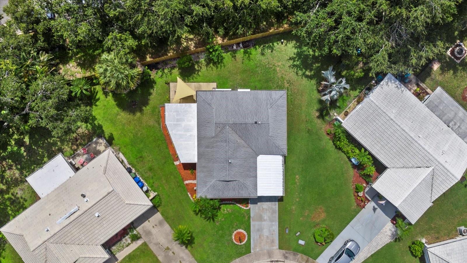 Image 33 of 52 For 4309 Chinaberry Circle