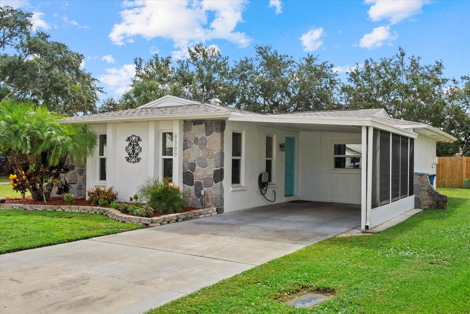 Image 50 of 52 For 4309 Chinaberry Circle