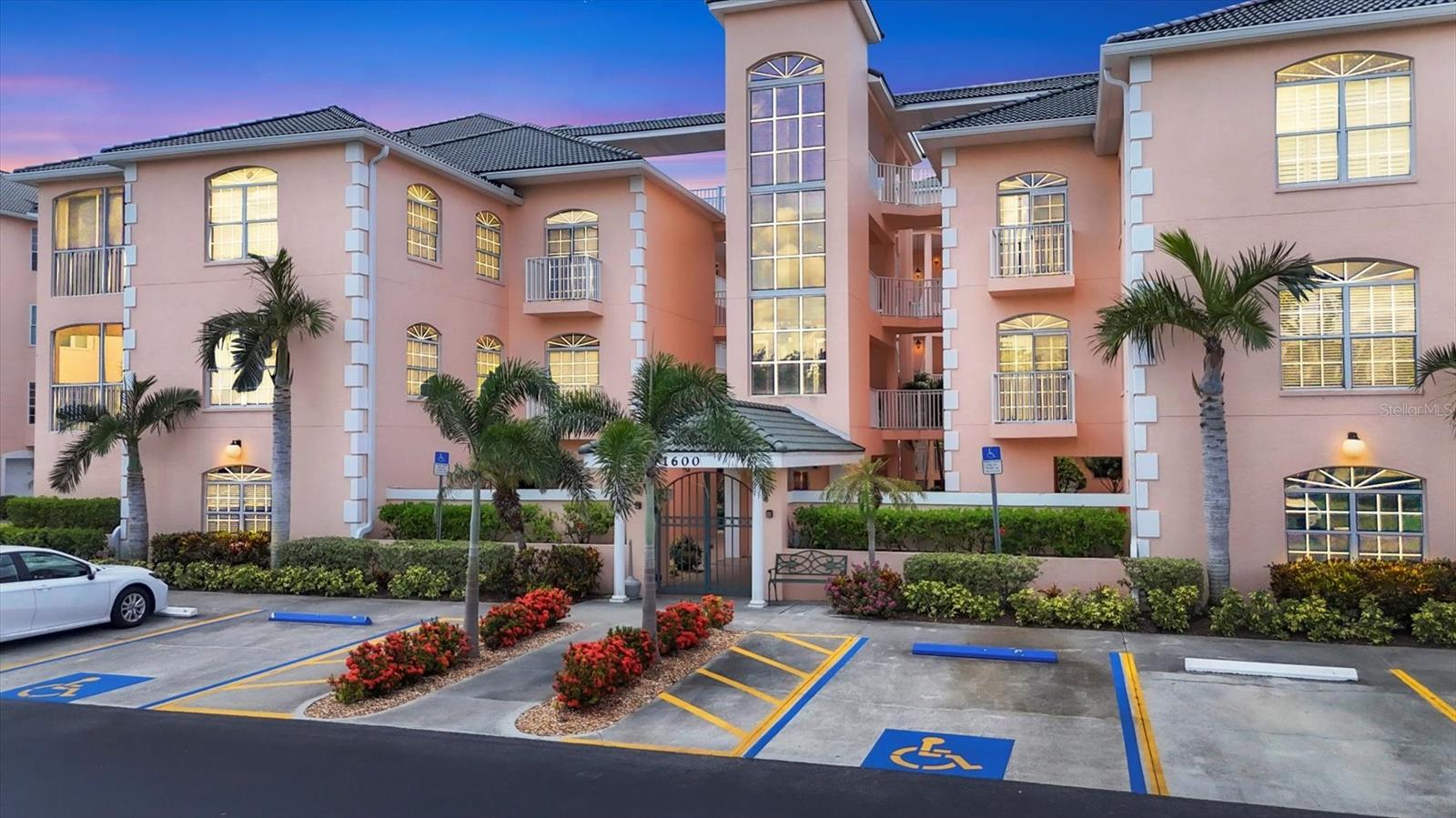 Details for 1613 Gondola Park Drive 1613, VENICE, FL 34292