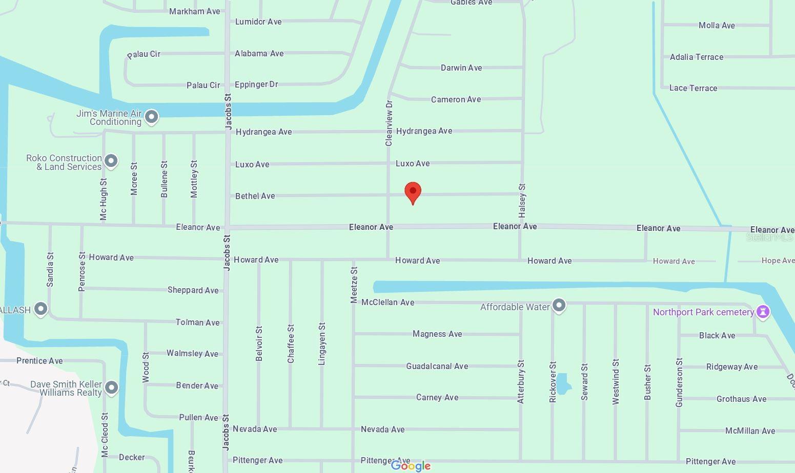 Image 3 of 4 For 14161 Bethel Avenue