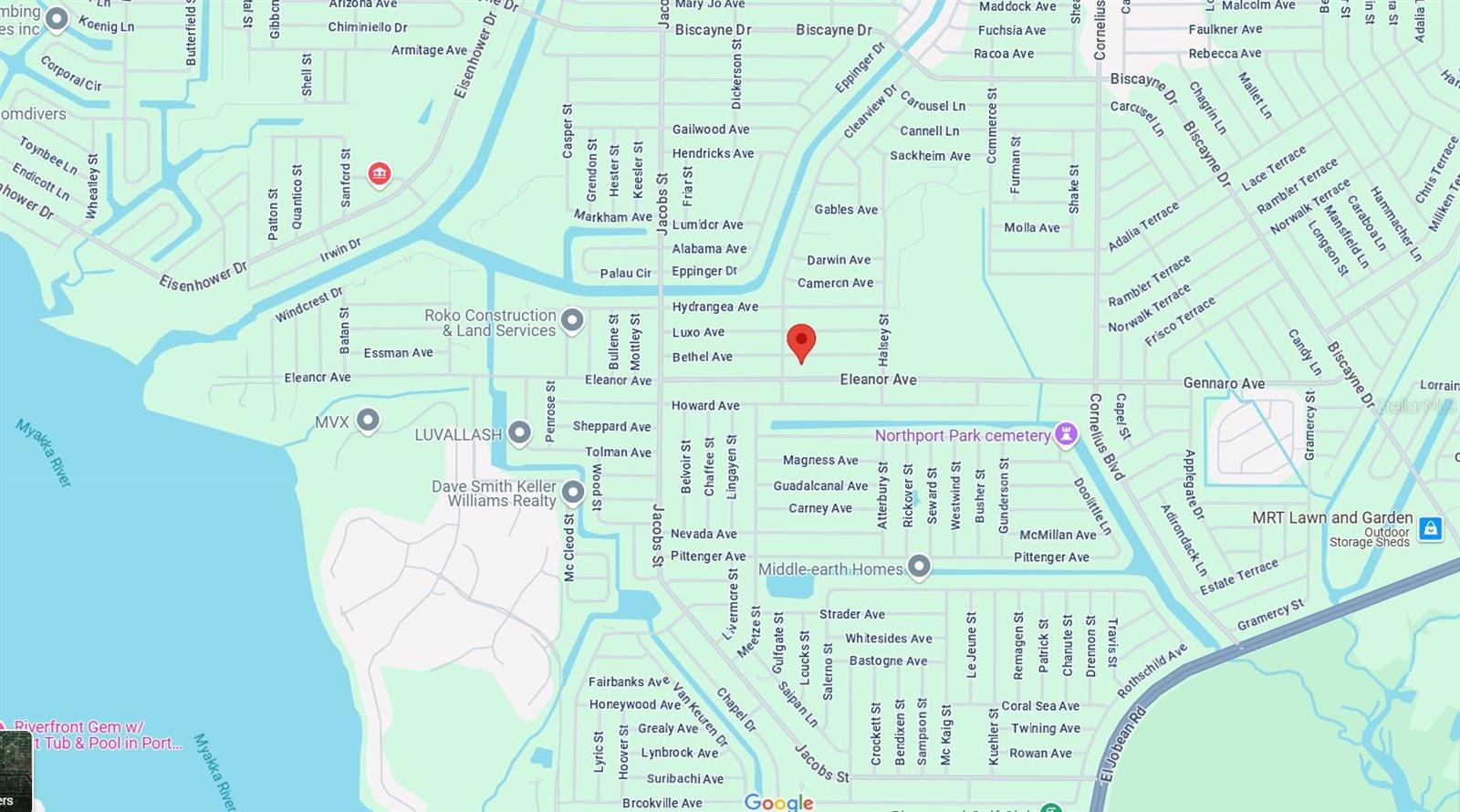 Image 4 of 4 For 14161 Bethel Avenue