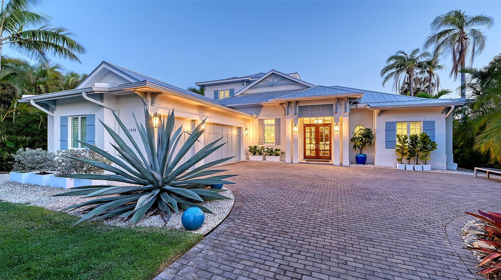 Details for 1530 Pine Bay Drive, SARASOTA, FL 34231