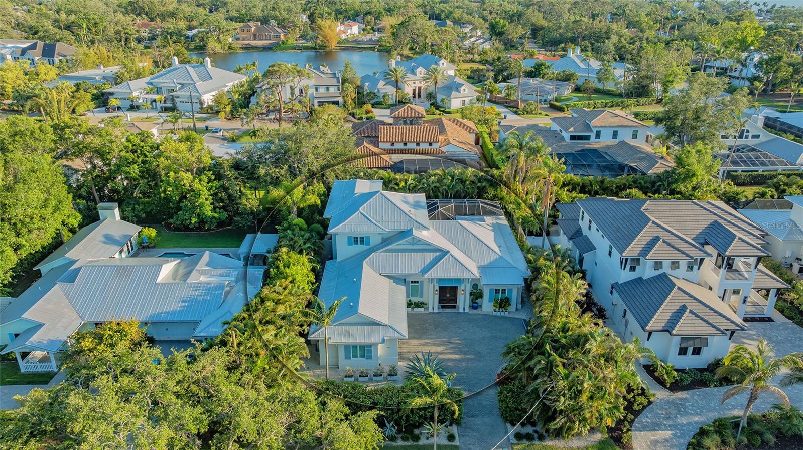 Image 86 of 92 For 1530 Pine Bay Drive