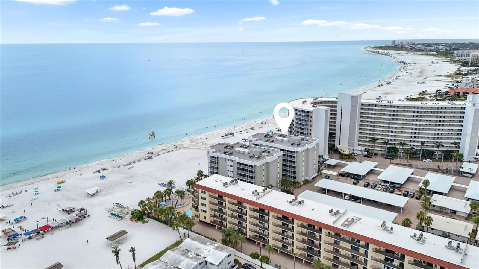 Details for 6310 Midnight Pass Road 405n, SARASOTA, FL 34242