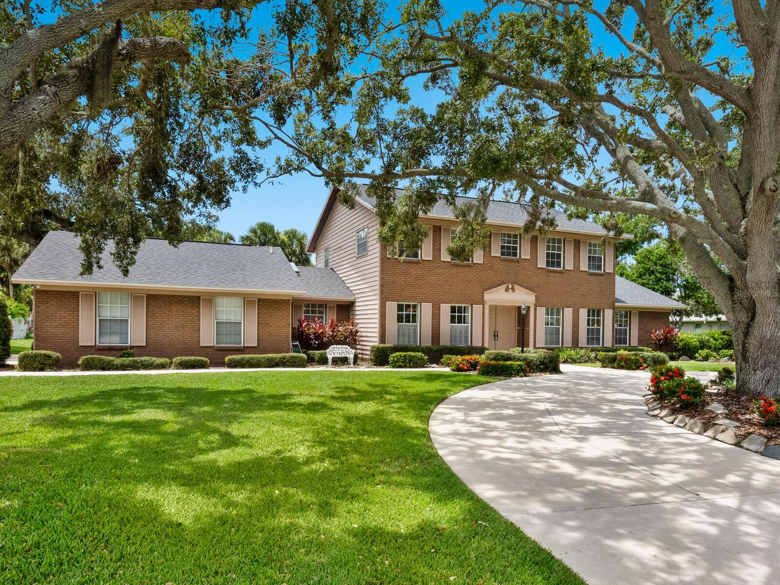 Image 51 of 55 For 3632 Beneva Oaks Boulevard