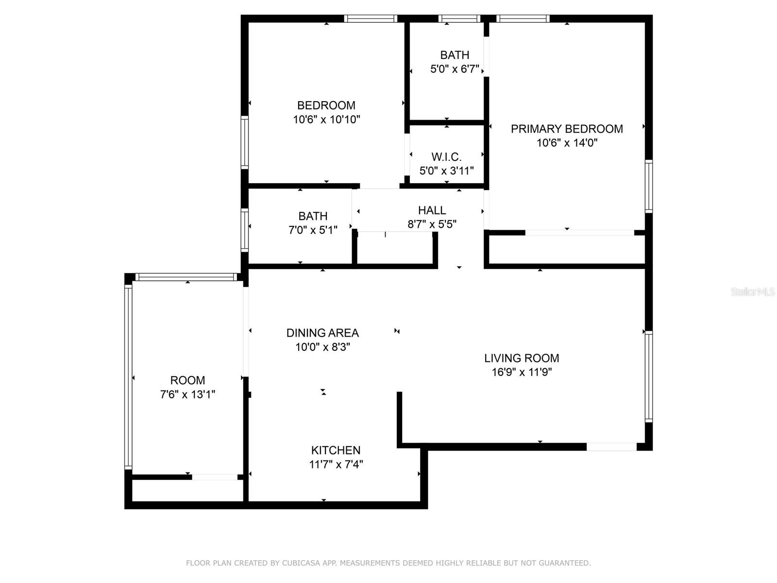 Image 13 of 13 For 4507 9th Street W J11