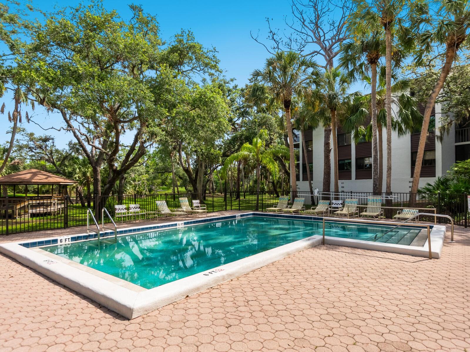 Image 29 of 33 For 2748 Orchid Oaks Drive 202