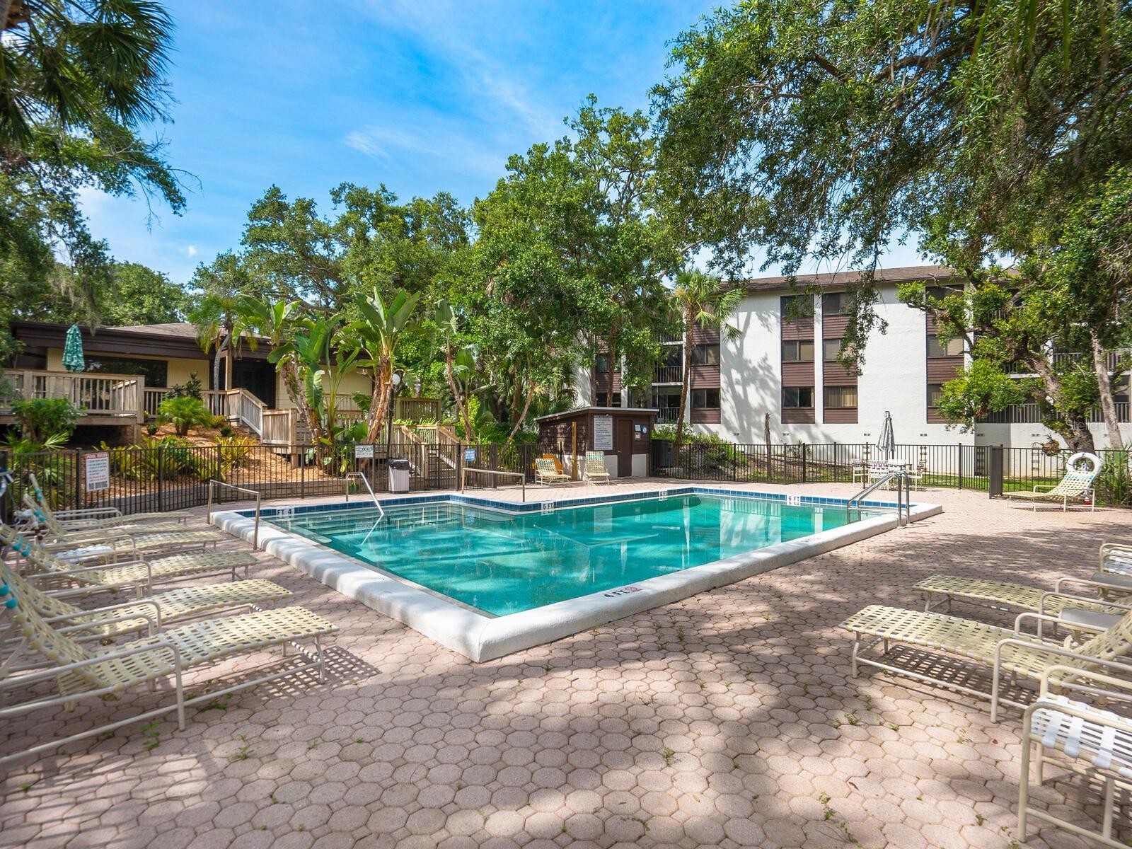Image 30 of 33 For 2748 Orchid Oaks Drive 202