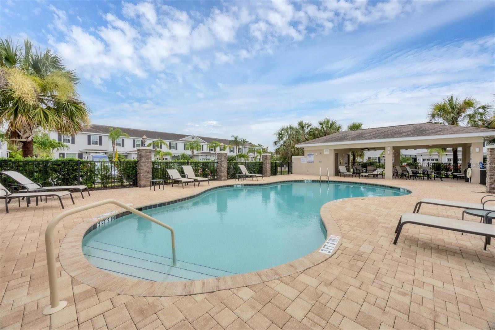 Image 46 of 57 For 6454 Baytown Drive