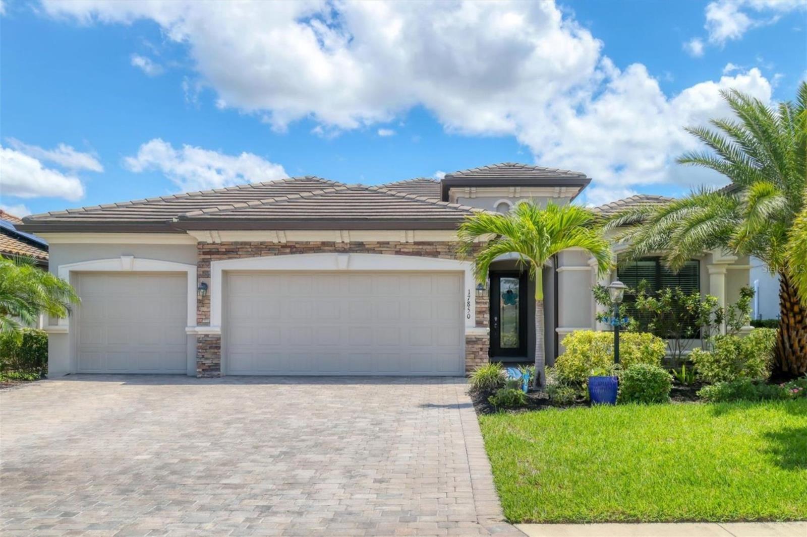 Details for 17850 Polo Trail, BRADENTON, FL 34211
