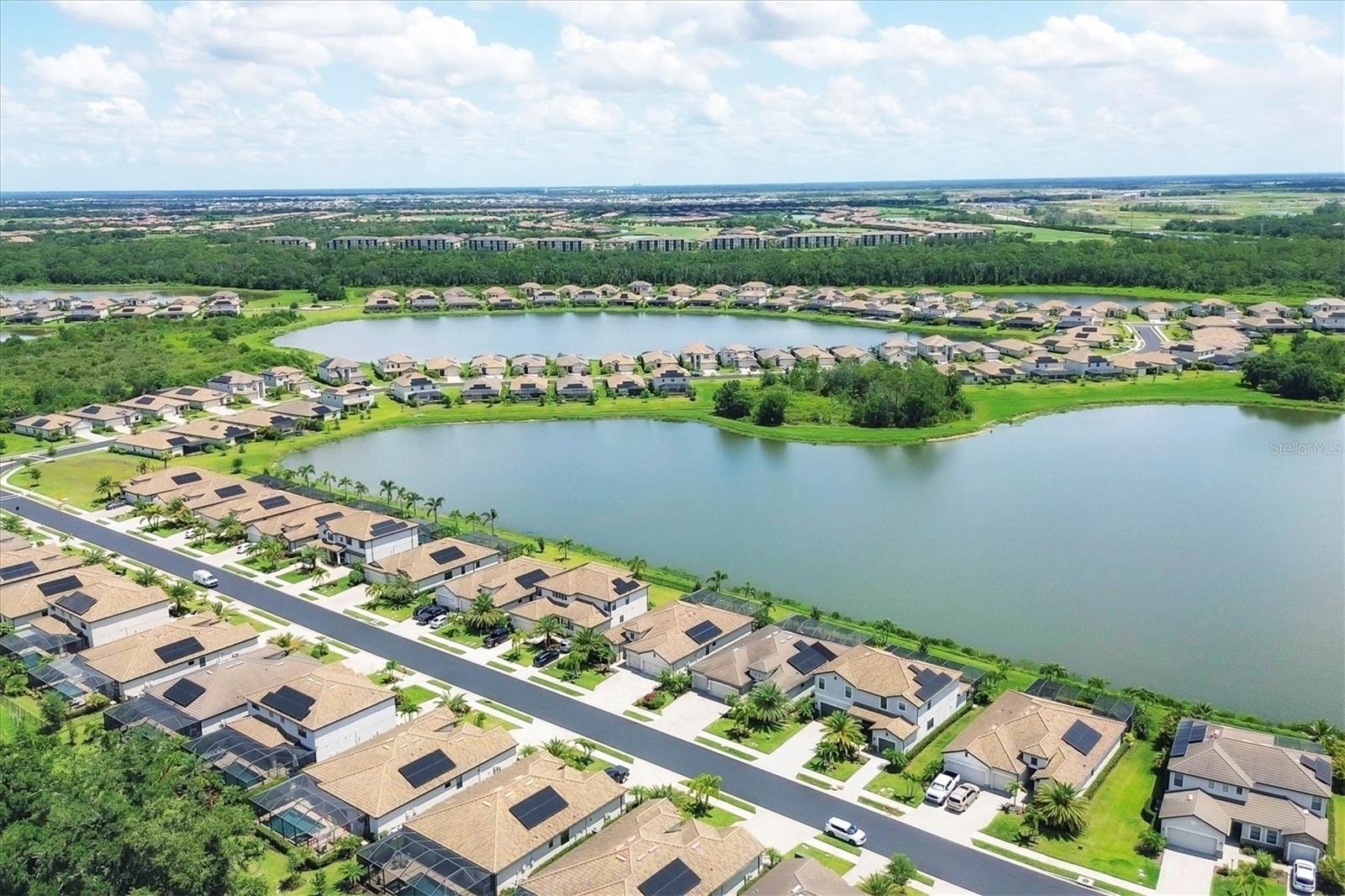 Image 40 of 61 For 17850 Polo Trail