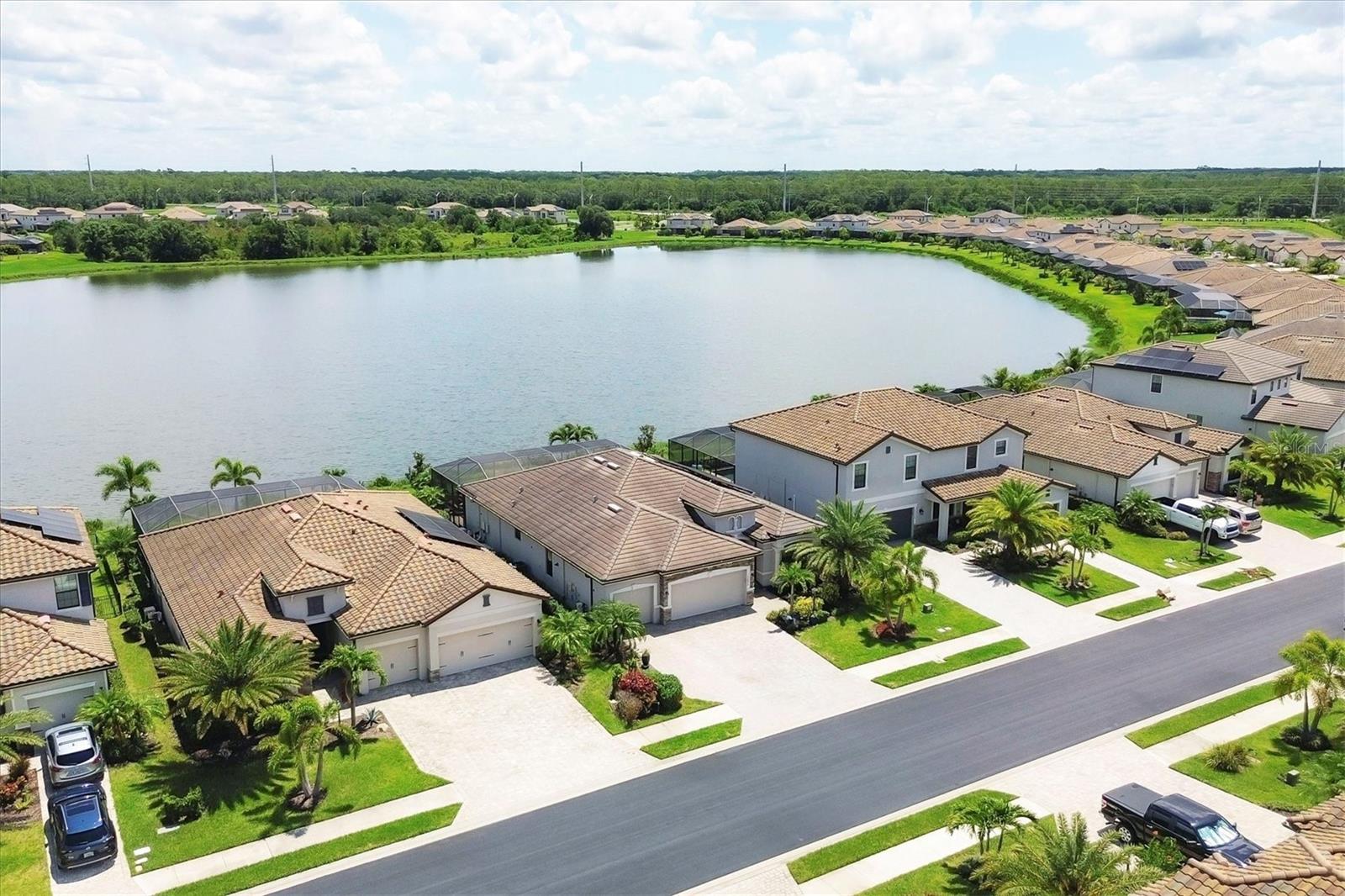 Image 41 of 61 For 17850 Polo Trail