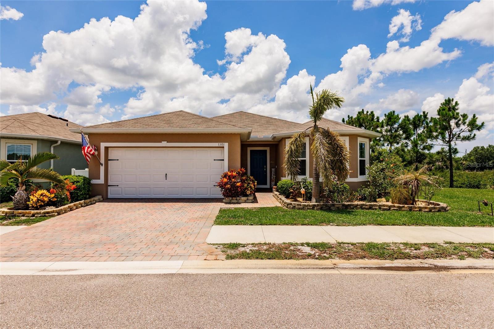 Details for 5301 Shell Mound Circle, PUNTA GORDA, FL 33982