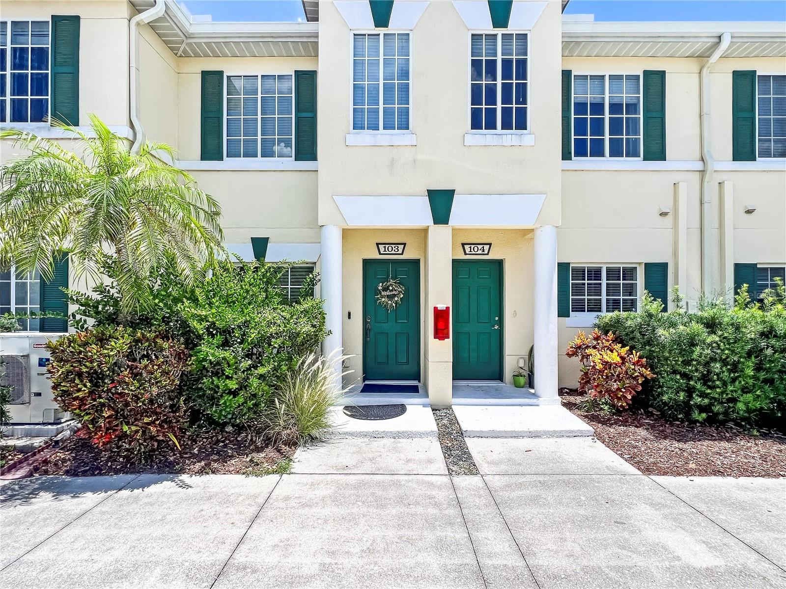 Details for 245 Cape Harbour Loop 103, BRADENTON, FL 34212
