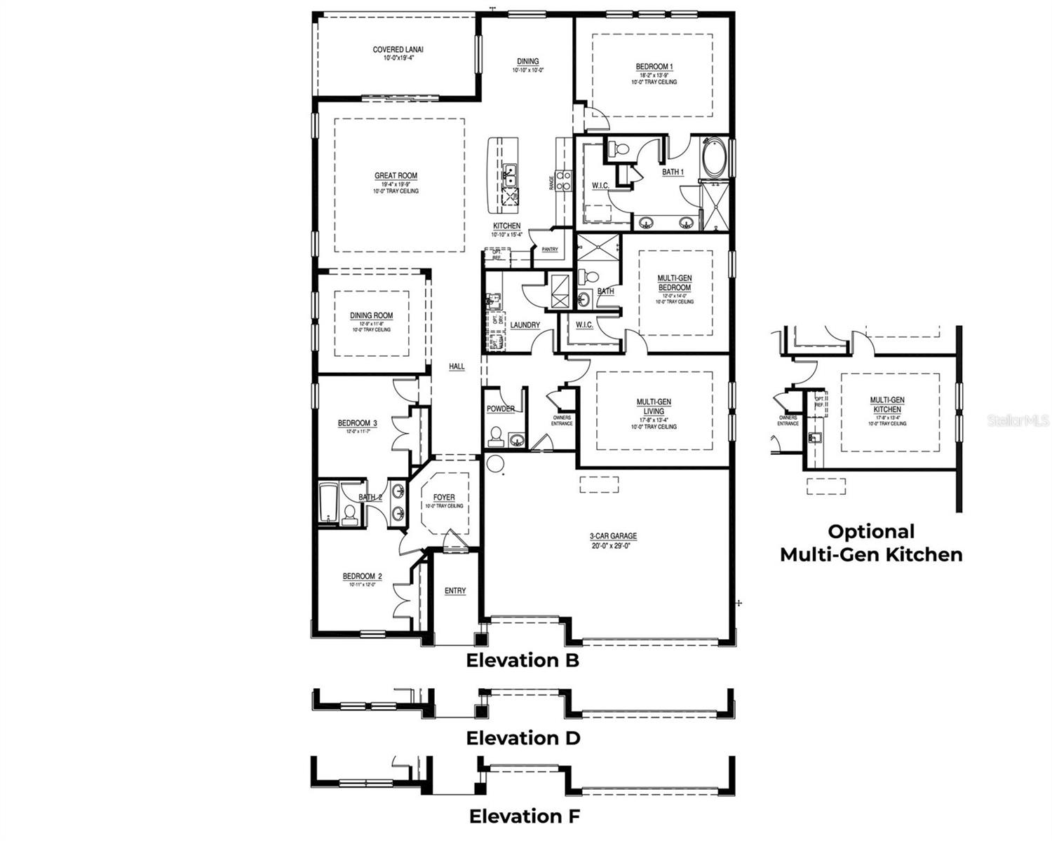 Image 23 of 32 For 10721 Tippecanoe Place