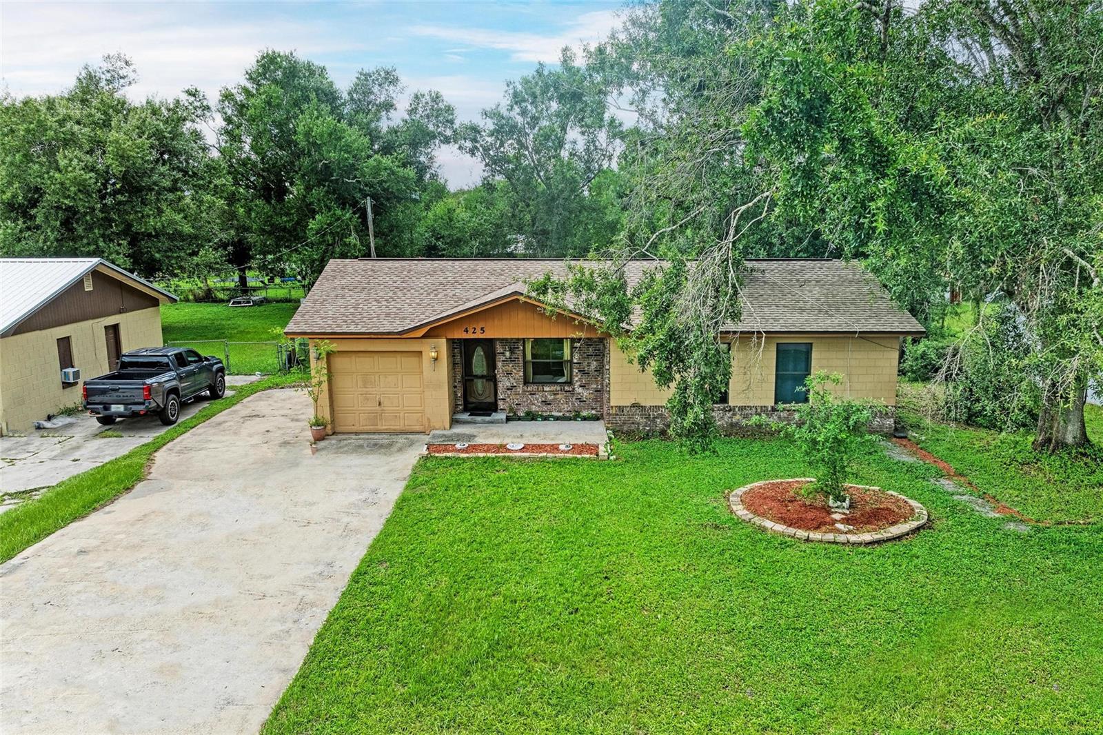 Details for 425 16th Avenue, ARCADIA, FL 34266