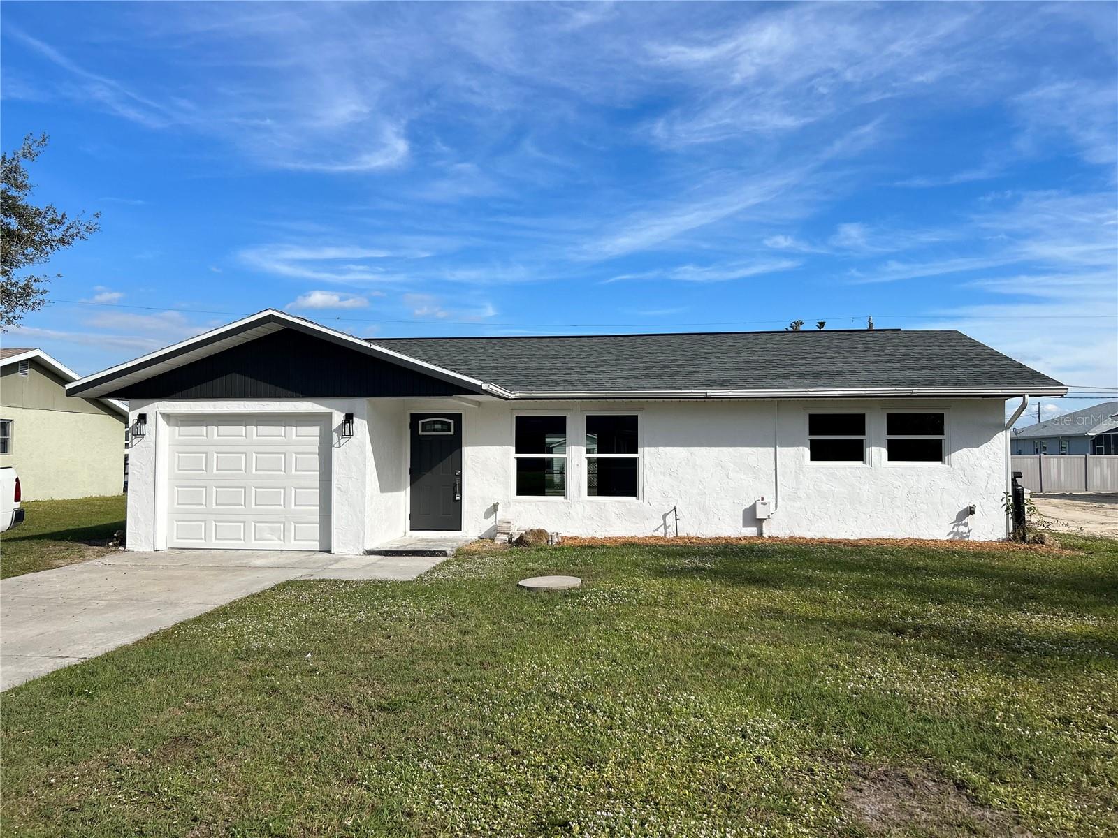 Details for 3310 Jamestown Street, PORT CHARLOTTE, FL 33952