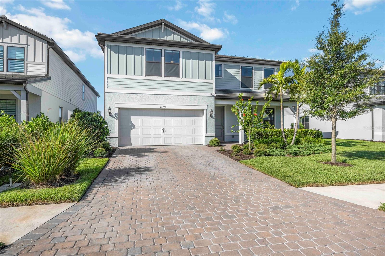 Details for 16418 Slate Place, LAKEWOOD RANCH, FL 34211
