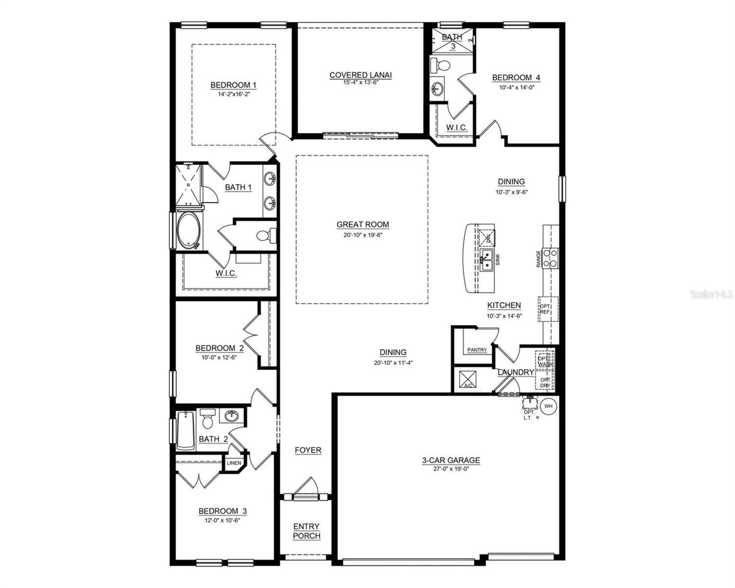 Image 13 of 23 For 16019 10th Avenue E