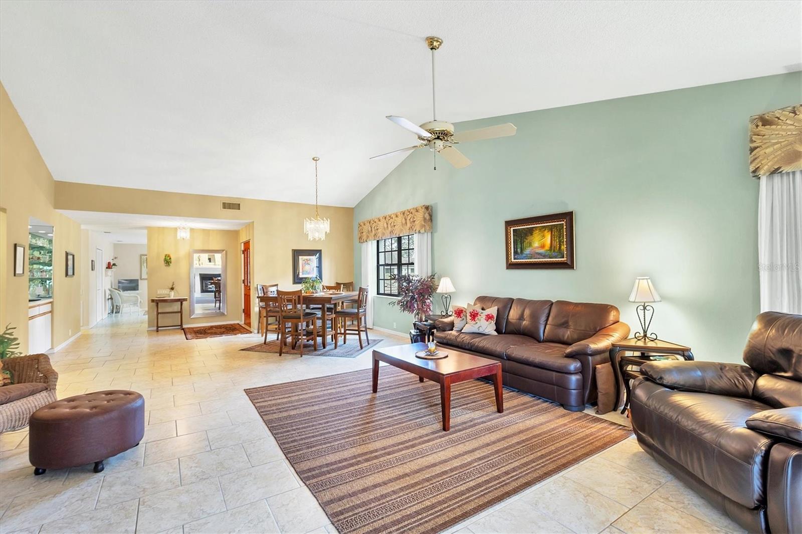 Image 12 of 49 For 7674 Fairway Woods Drive 1605