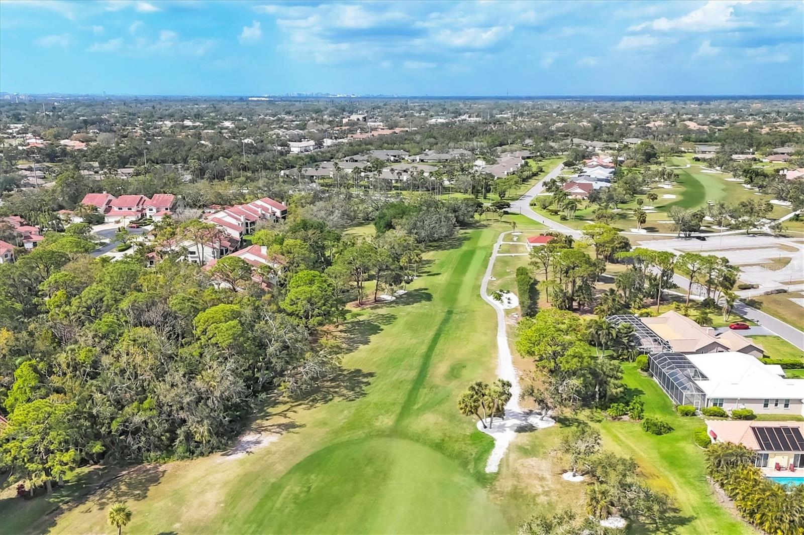 Image 48 of 49 For 7674 Fairway Woods Drive 1605