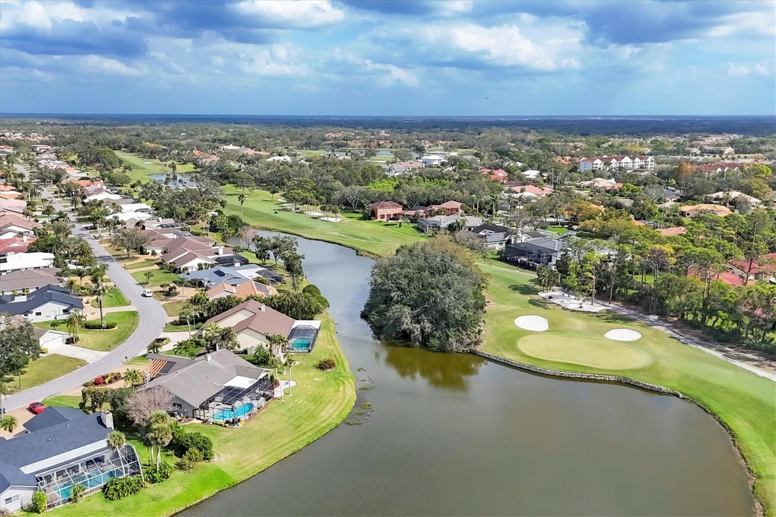 Image 49 of 49 For 7674 Fairway Woods Drive 1605