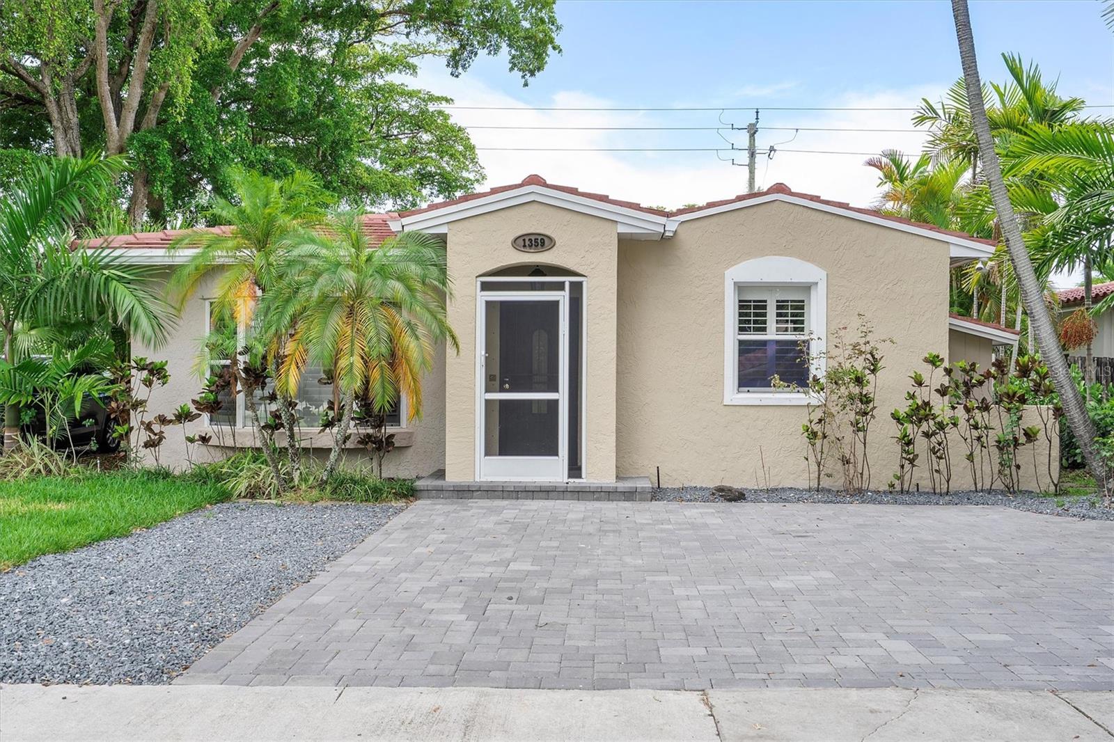 Details for 1359 Washington Street, HOLLYWOOD, FL 33019