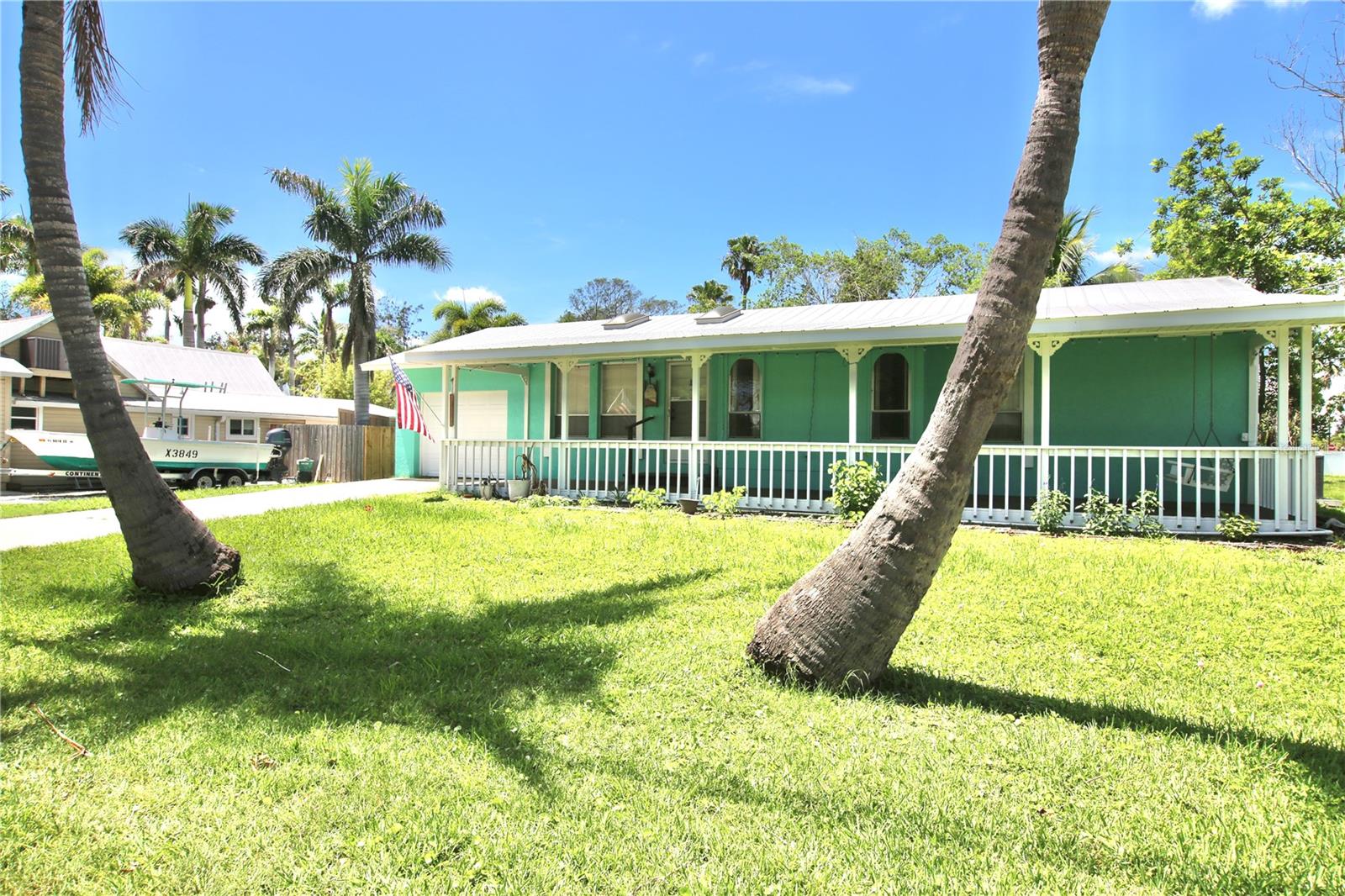 Details for 12107 45th Avenue W, CORTEZ, FL 34215