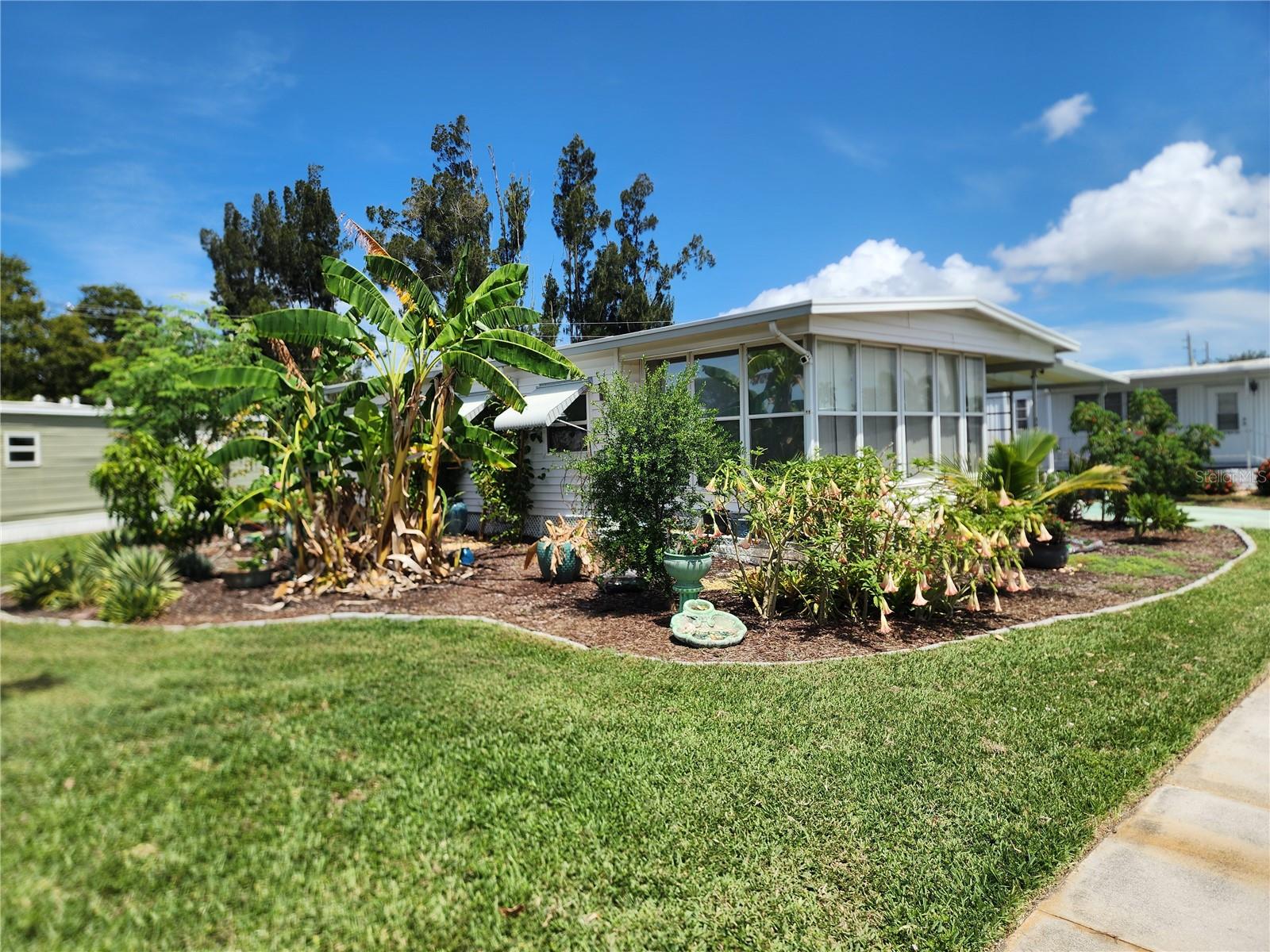 Details for 5402 Chateau Lane, BRADENTON, FL 34207