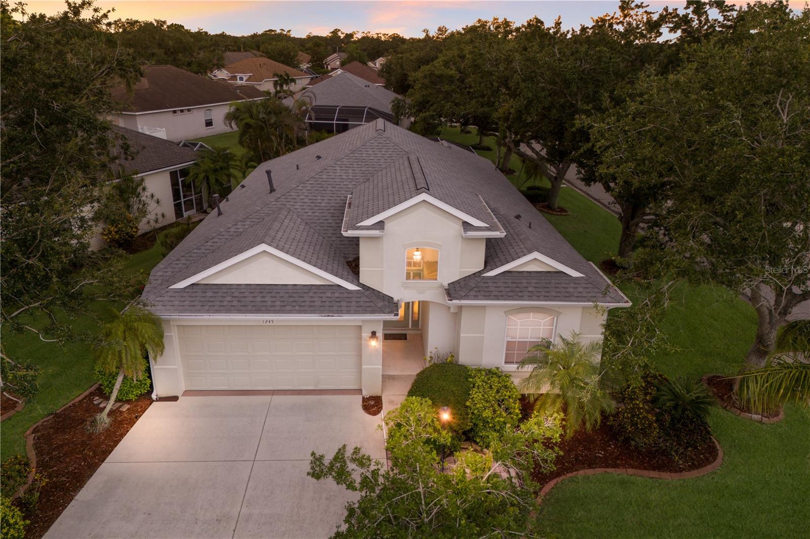 Details for 1245 Millbrook Circle, BRADENTON, FL 34212
