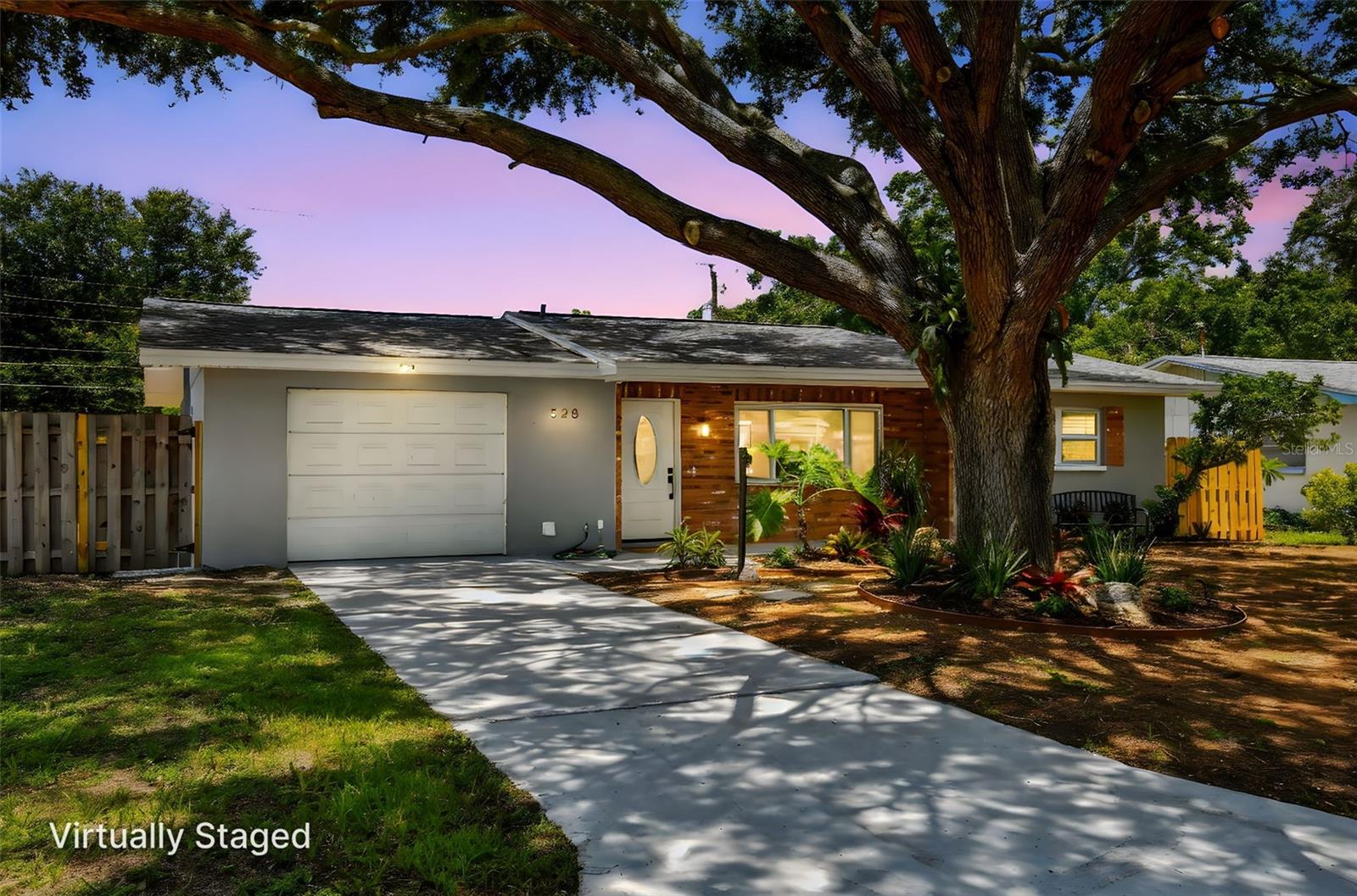 Details for 528 Manor Drive, DUNEDIN, FL 34698