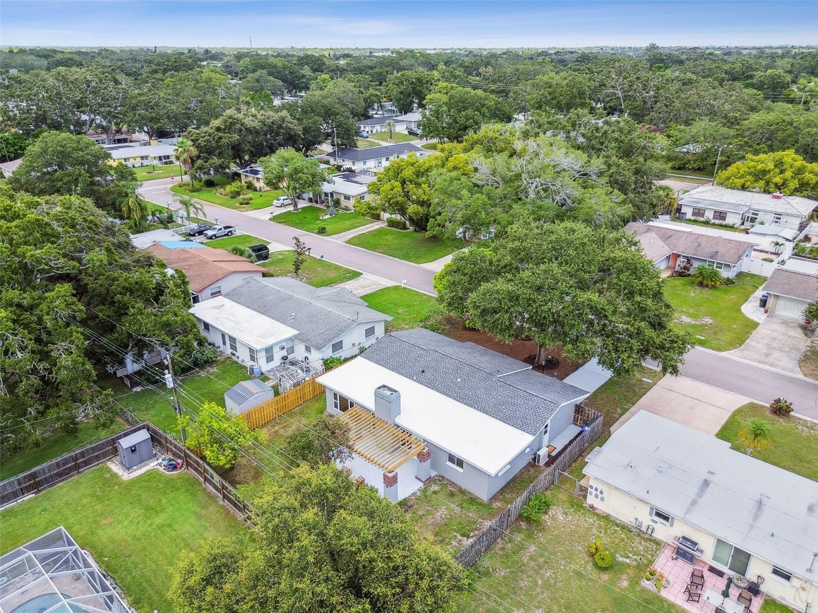 Image 61 of 66 For 528 Manor Drive