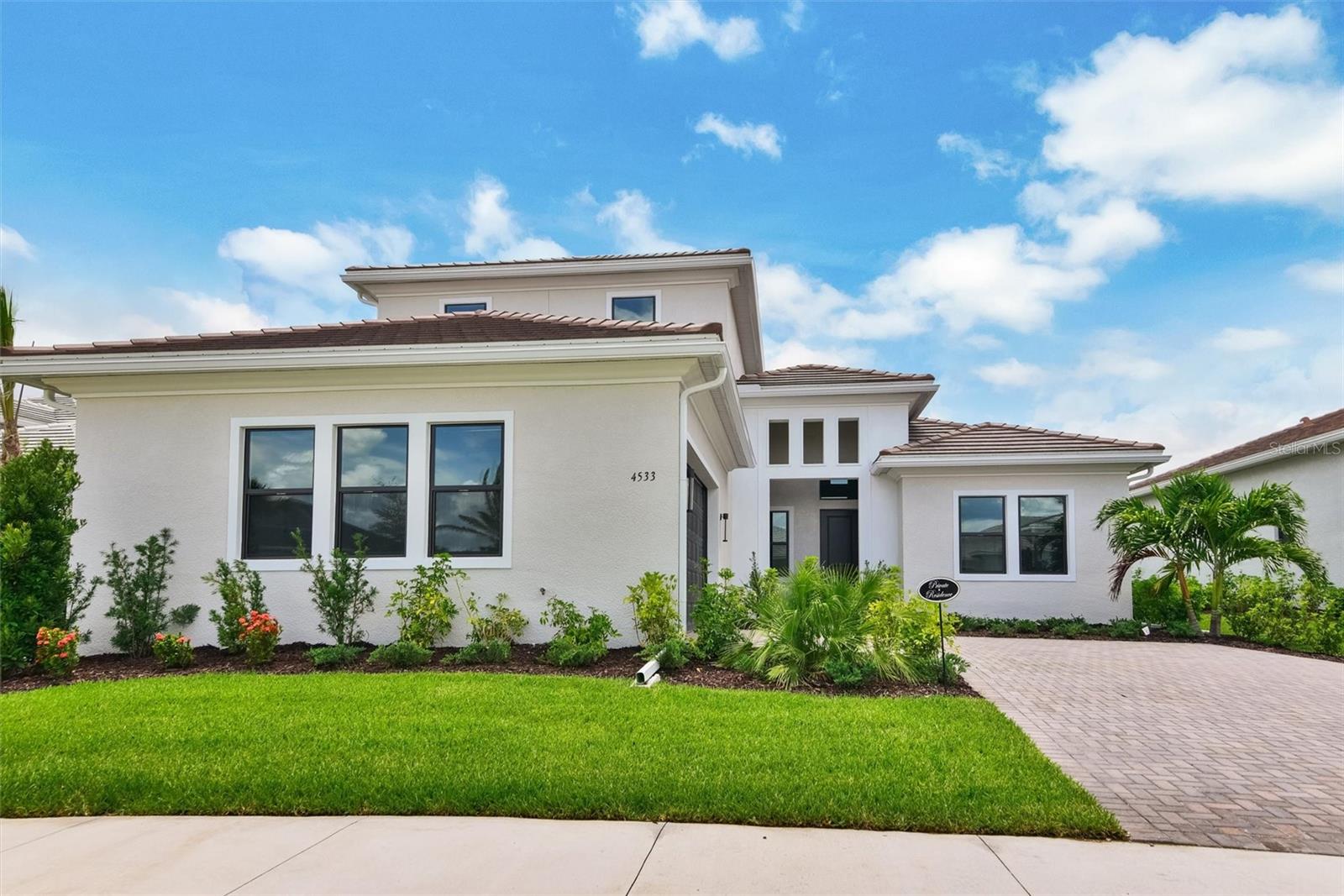 Details for 4533 Mondrian Court, SARASOTA, FL 34240