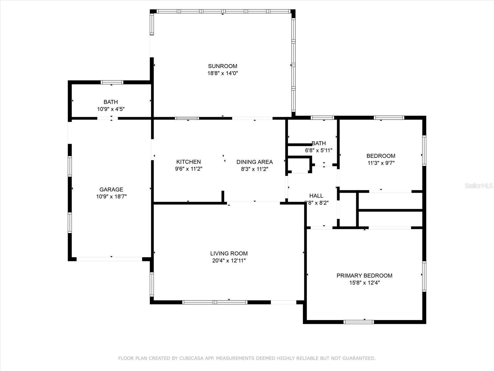 Image 28 of 28 For 1857 Siesta Drive