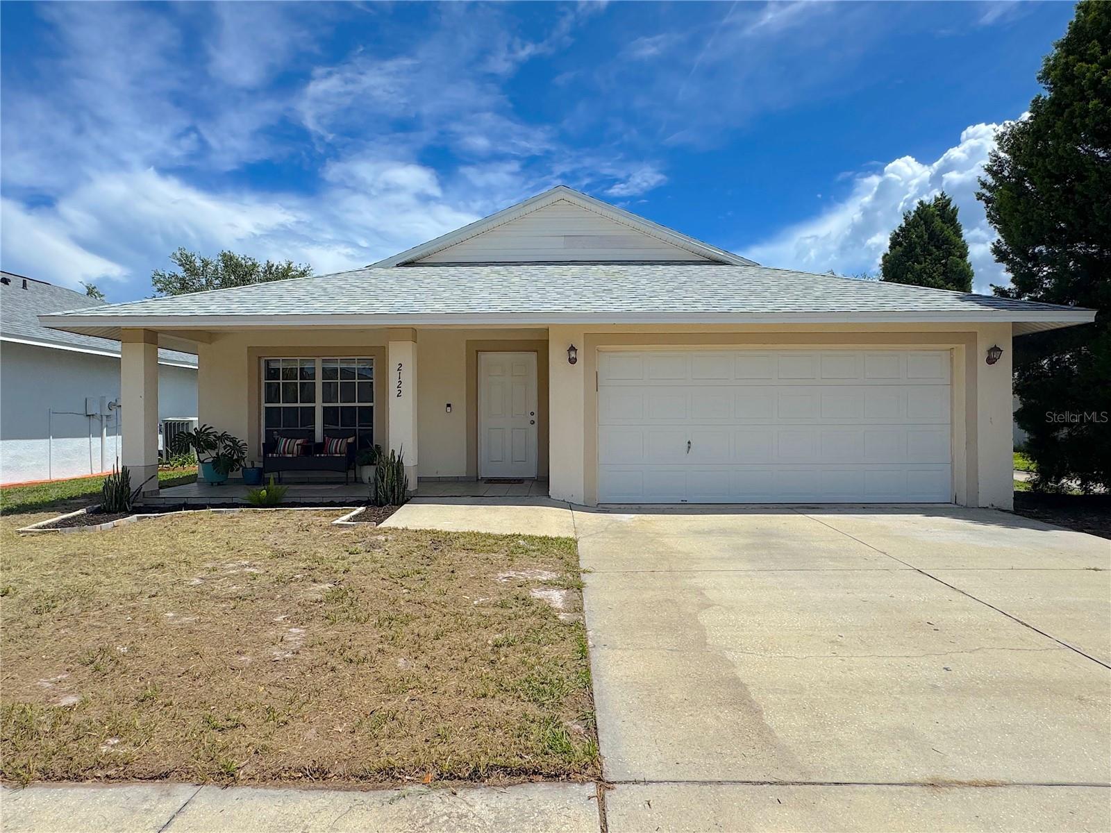 Details for 2122 Pleasure Run Drive, RUSKIN, FL 33570
