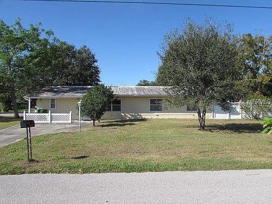 Details for 1105 17th Avenue W, PALMETTO, FL 34221