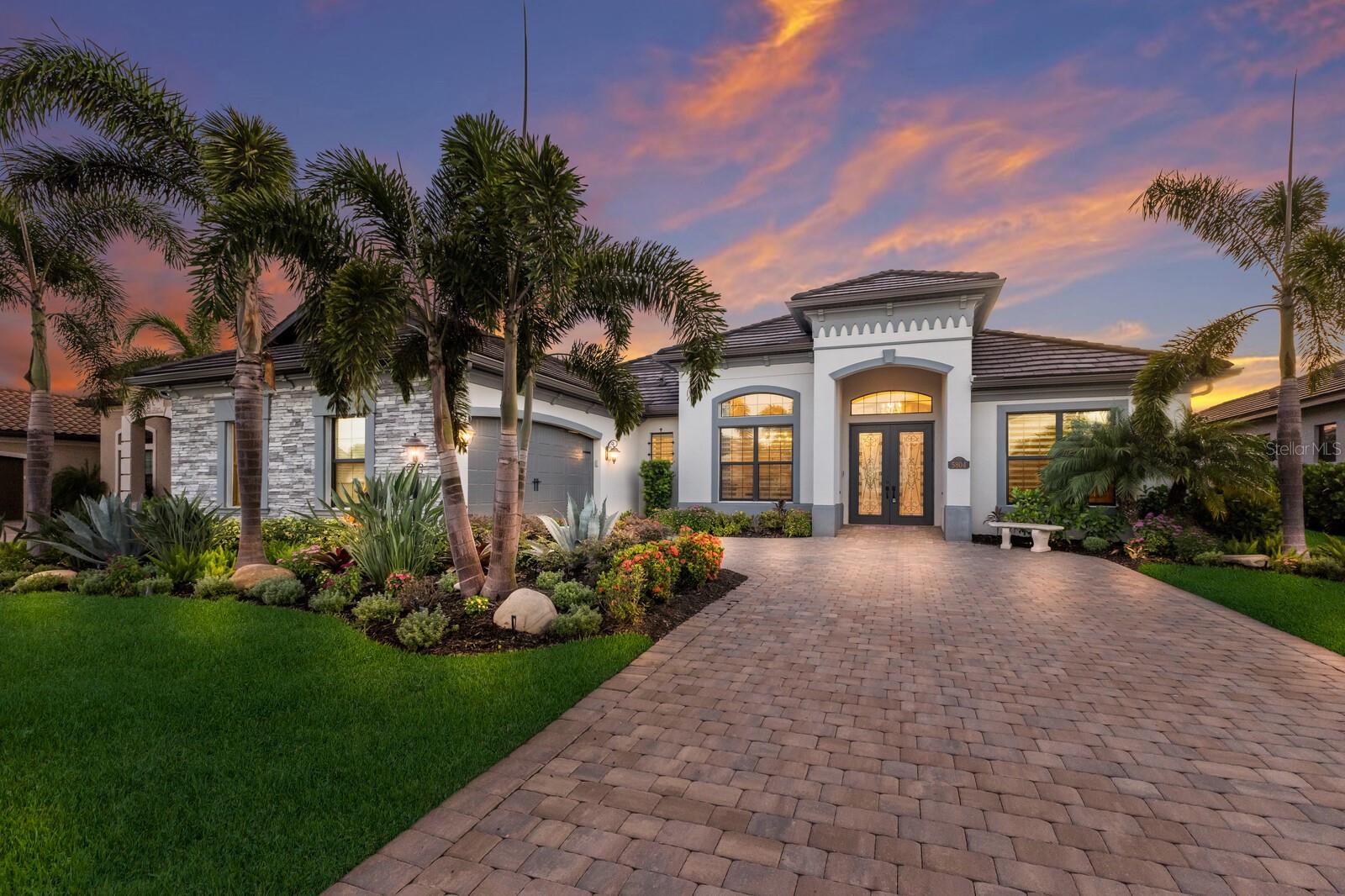 Image 2 of 100 For 5804 Mulligan Way