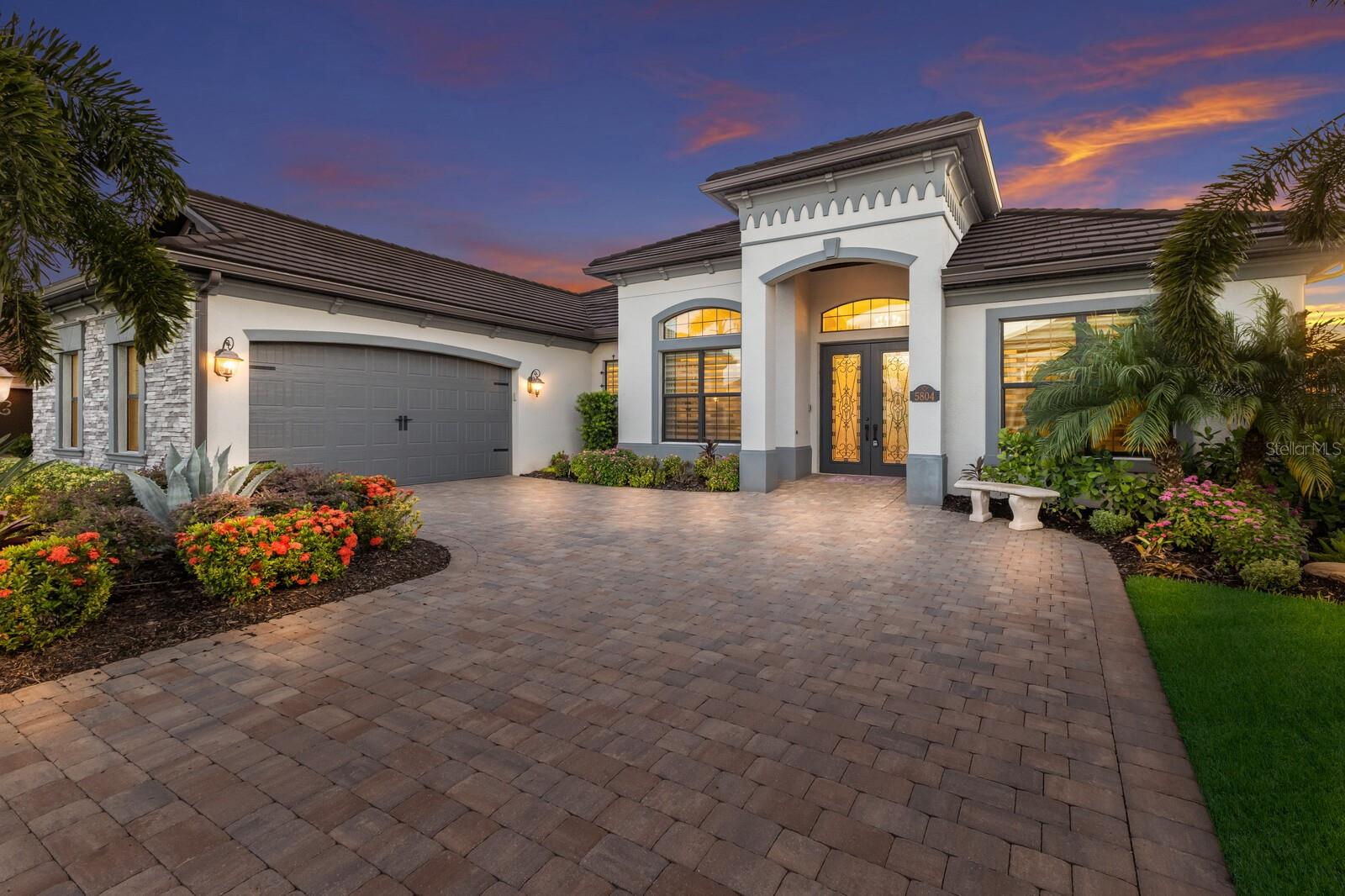 Image 3 of 100 For 5804 Mulligan Way