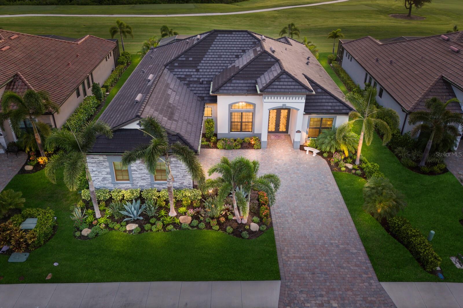 Image 6 of 100 For 5804 Mulligan Way