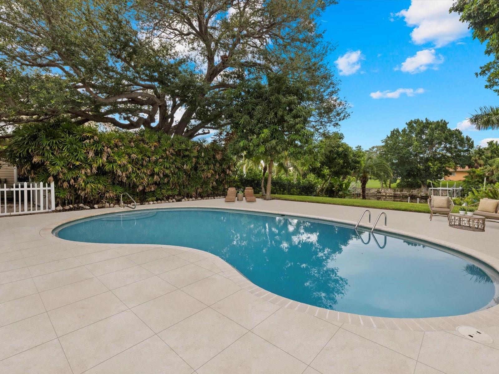 Image 52 of 64 For 1707 Caribbean Drive