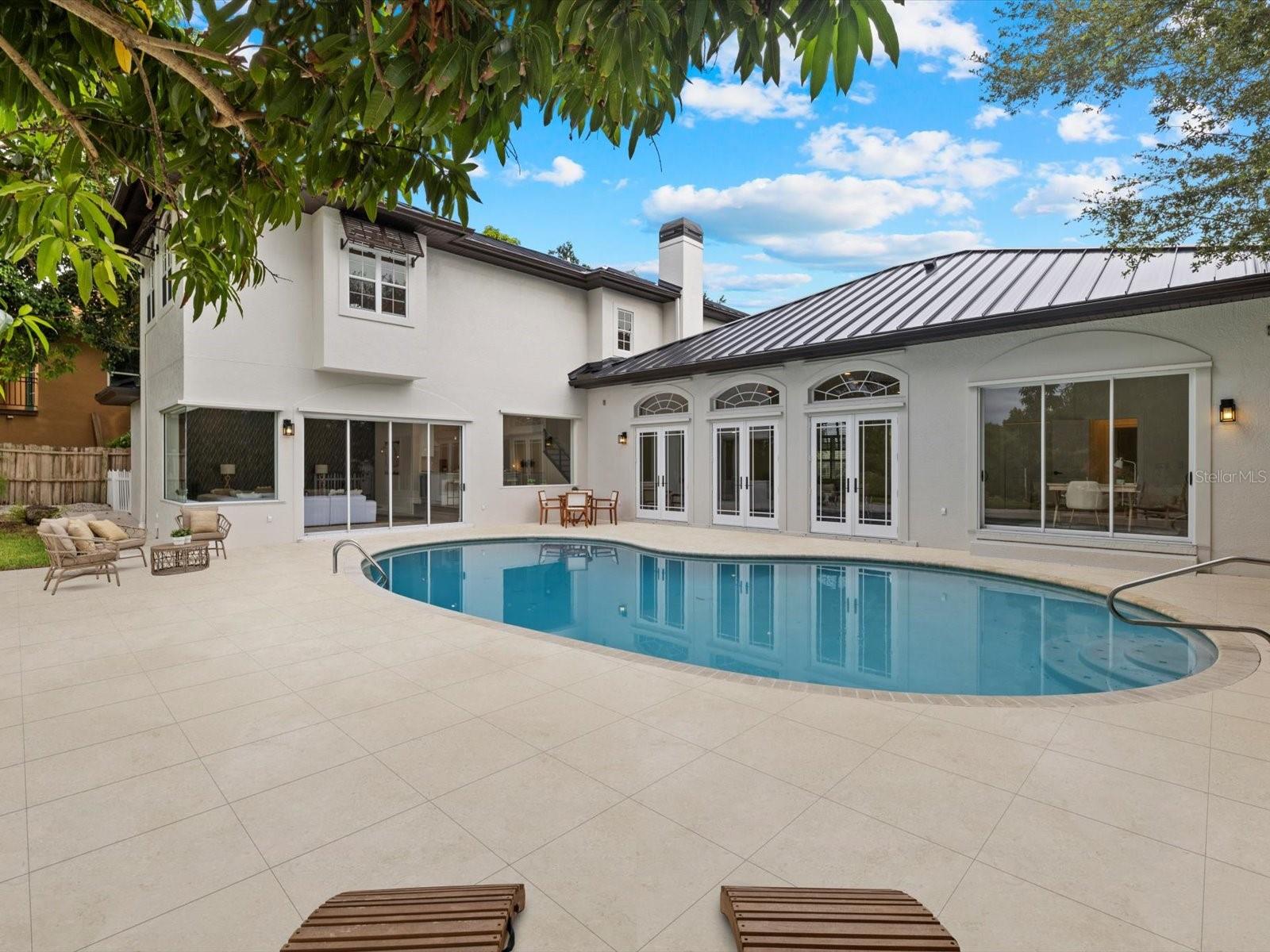 Image 54 of 64 For 1707 Caribbean Drive