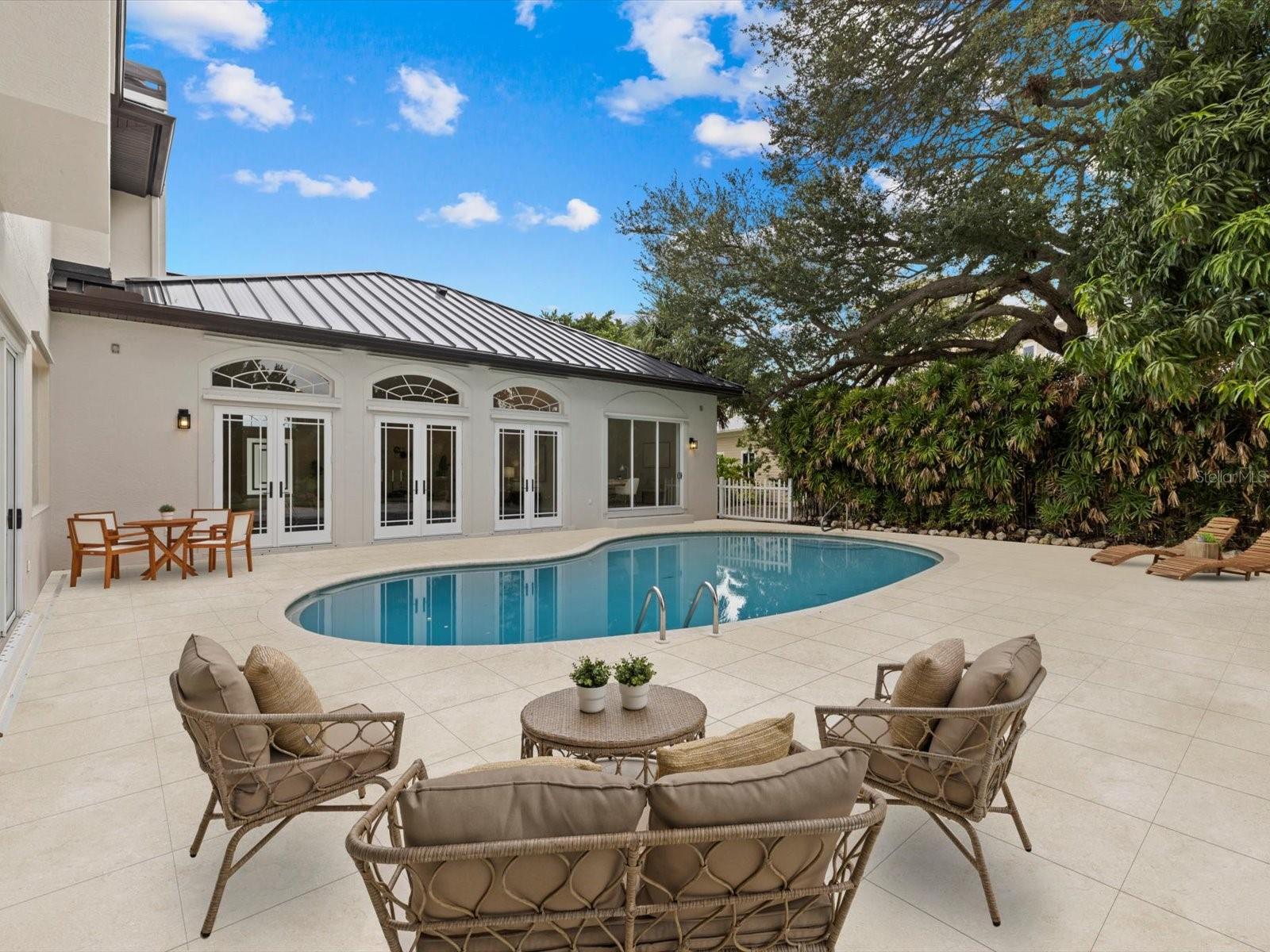 Image 55 of 64 For 1707 Caribbean Drive