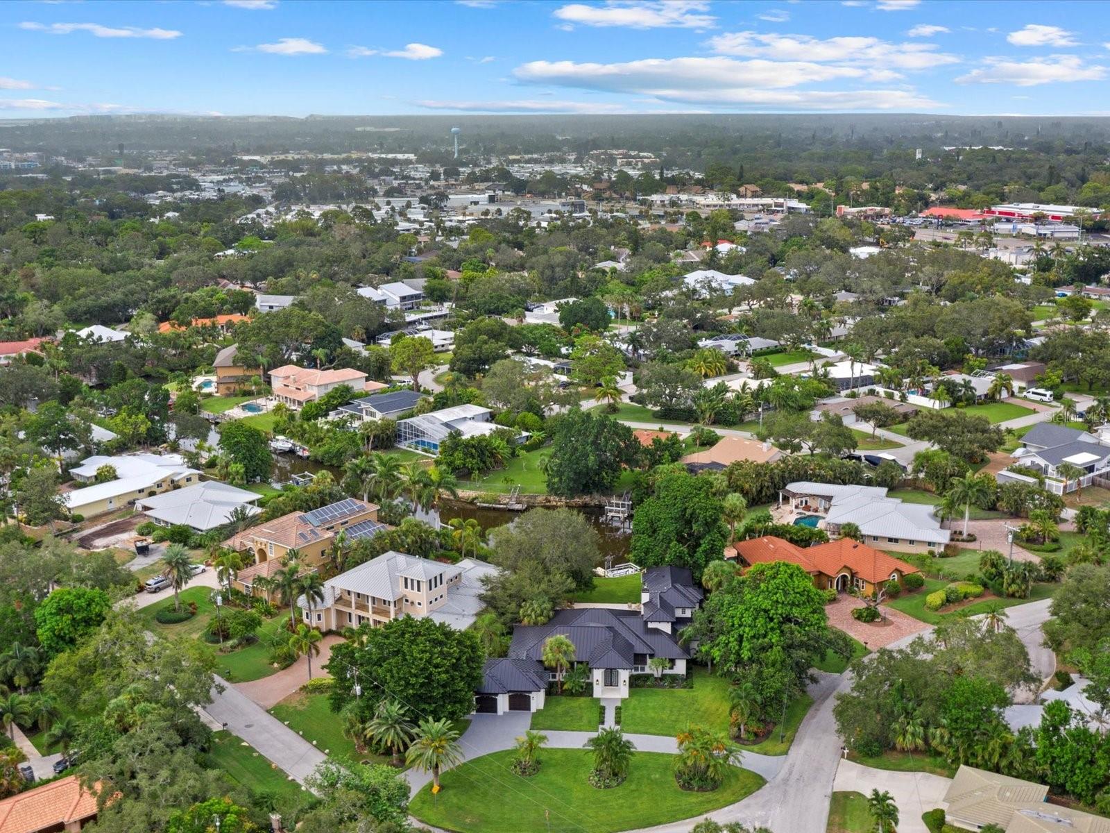 Image 59 of 64 For 1707 Caribbean Drive
