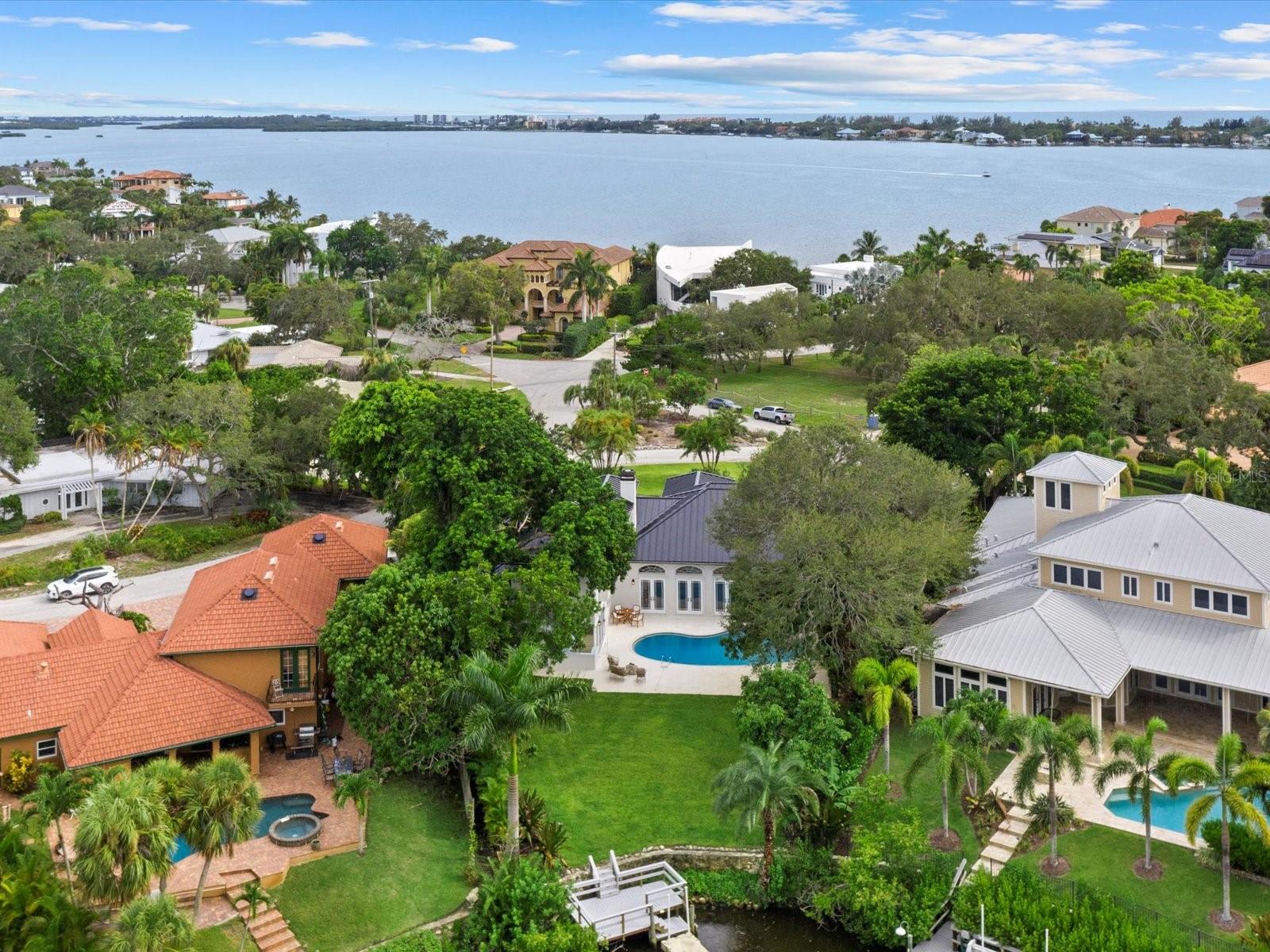 Image 60 of 64 For 1707 Caribbean Drive