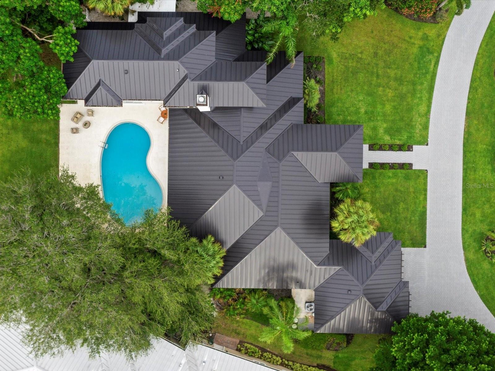Image 61 of 64 For 1707 Caribbean Drive