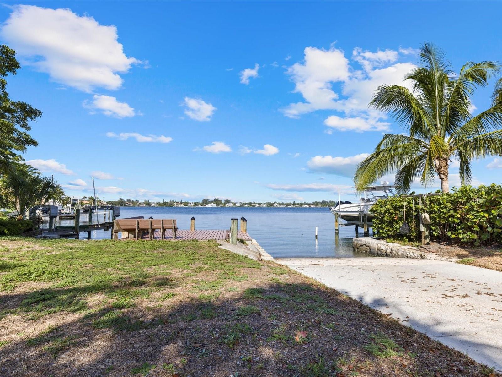 Image 63 of 64 For 1707 Caribbean Drive